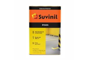 Tinta Piso Acrílica 18L Suvinil